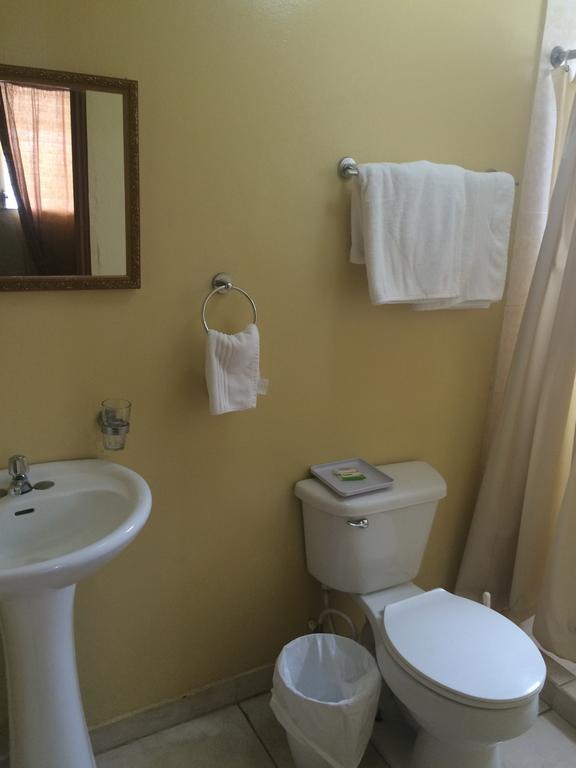 ホテルDon Jesus ラス・タブラス 部屋 写真