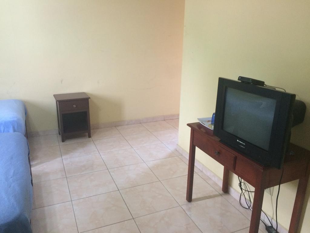 ホテルDon Jesus ラス・タブラス 部屋 写真
