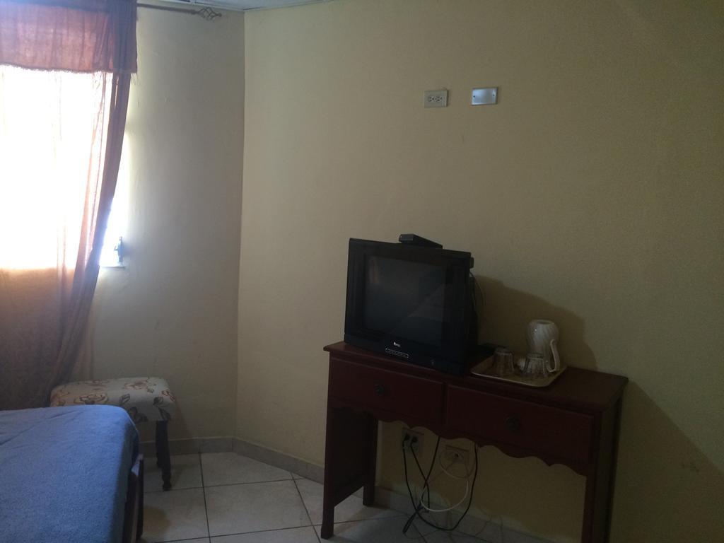 ホテルDon Jesus ラス・タブラス 部屋 写真